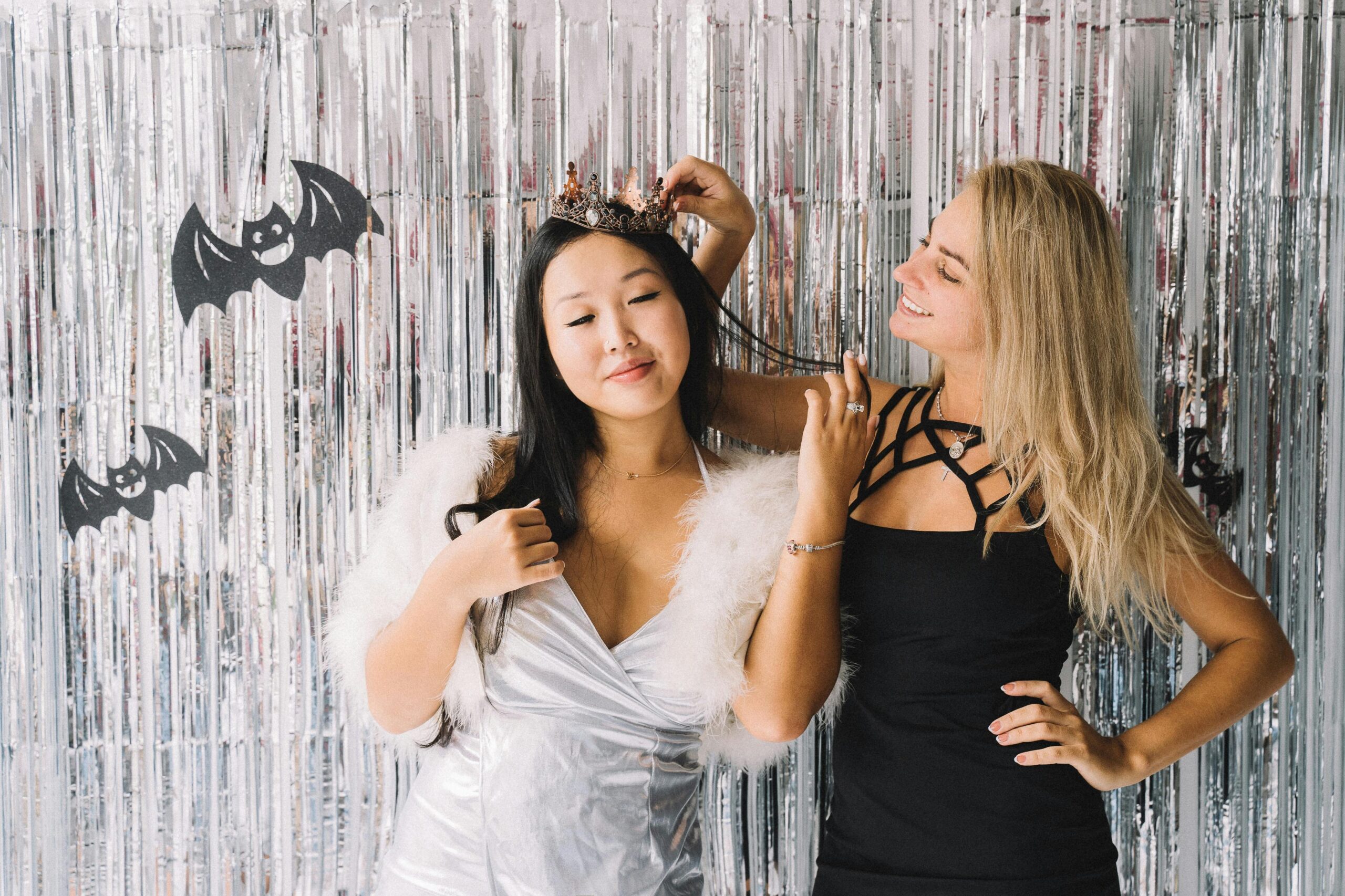 Homesourced Suit Up for a Spooktacular Halloween!