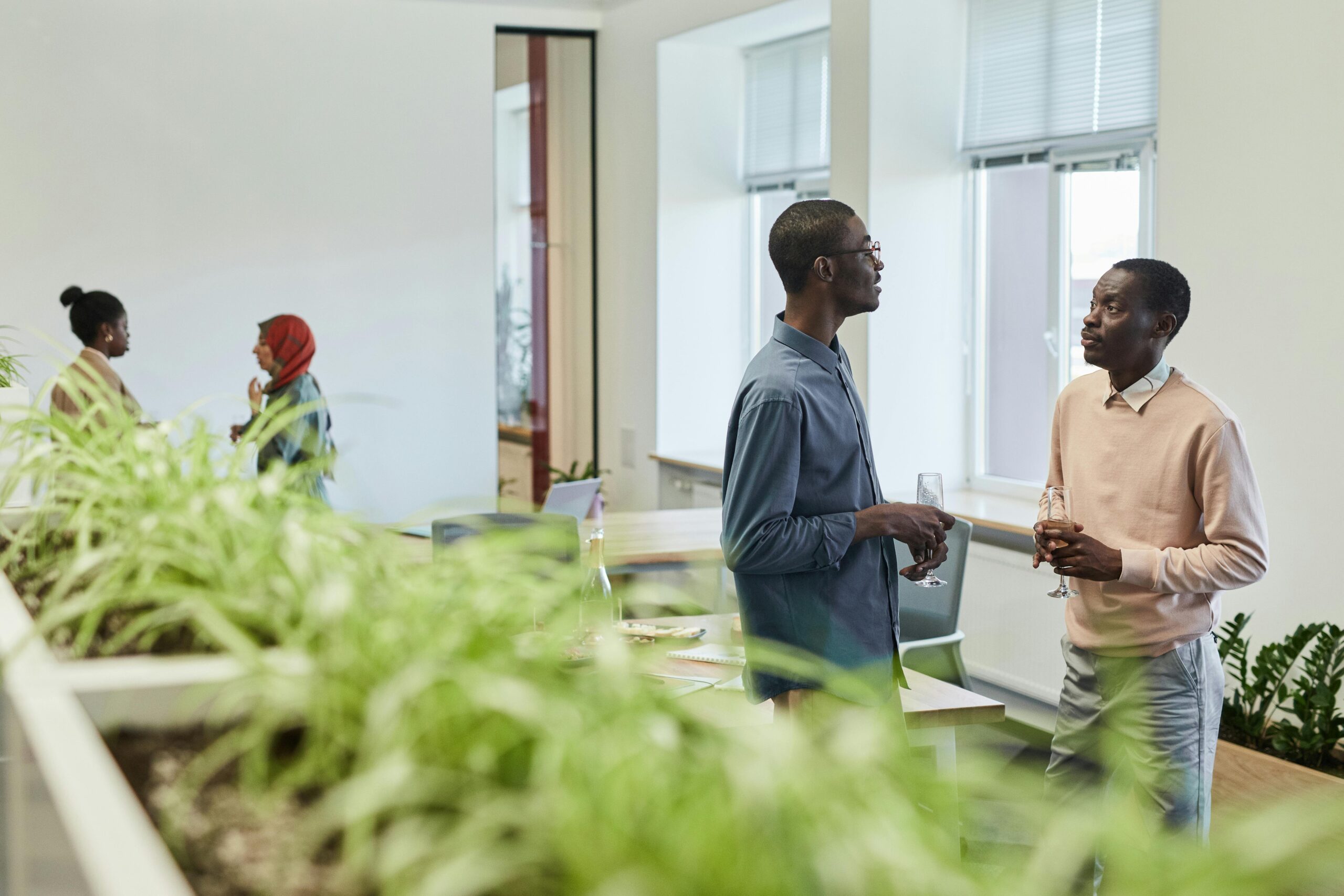 Read more about the article Ugandan BPO Industry?