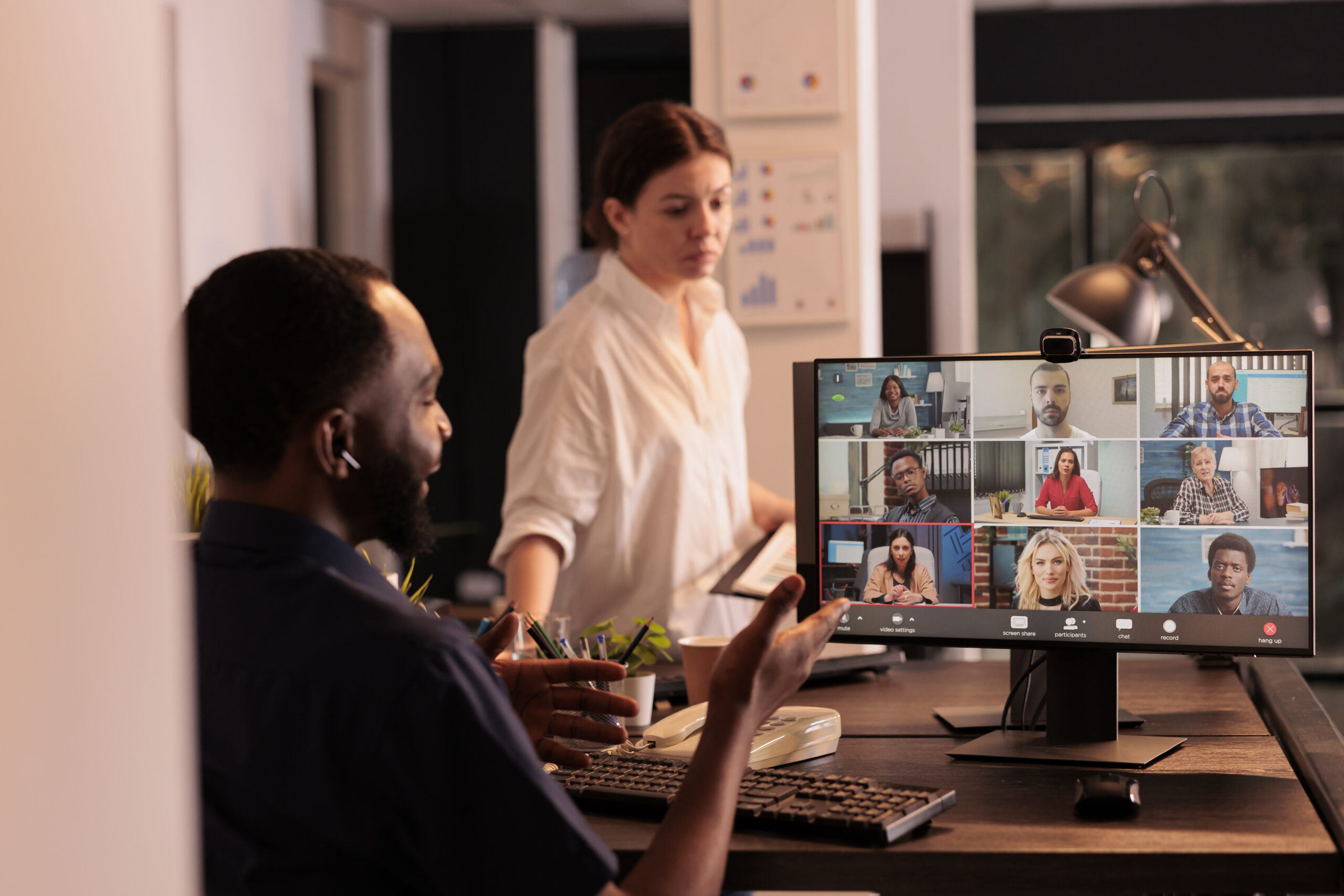 Read more about the article Step-by-step guide to creating a successful remote team