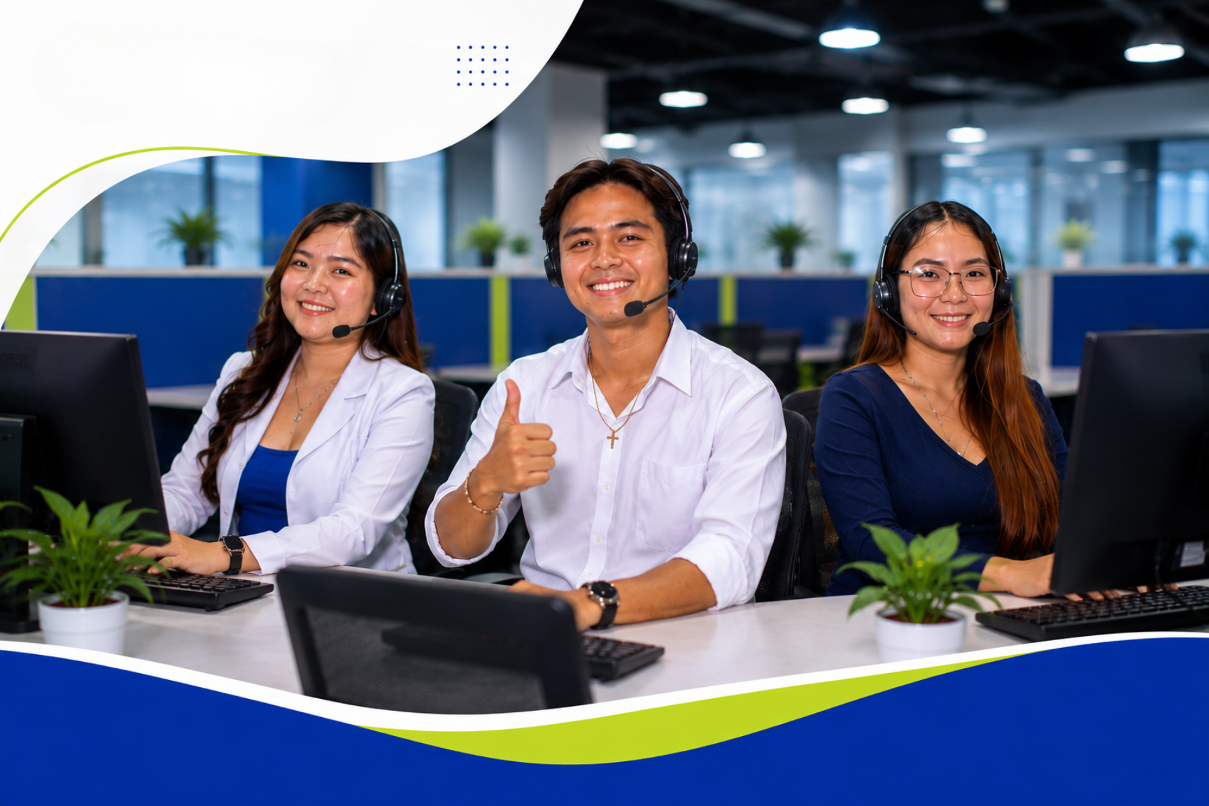 Read more about the article The Skeptic’s Guide to Offshore Teams: Debunking 5 BPO Myths